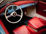 Porsche 356A 1600 Super Speedster by Reutter 1955 года